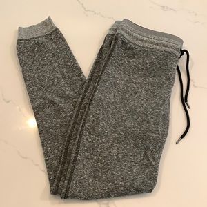 AE Dark Gray Joggers